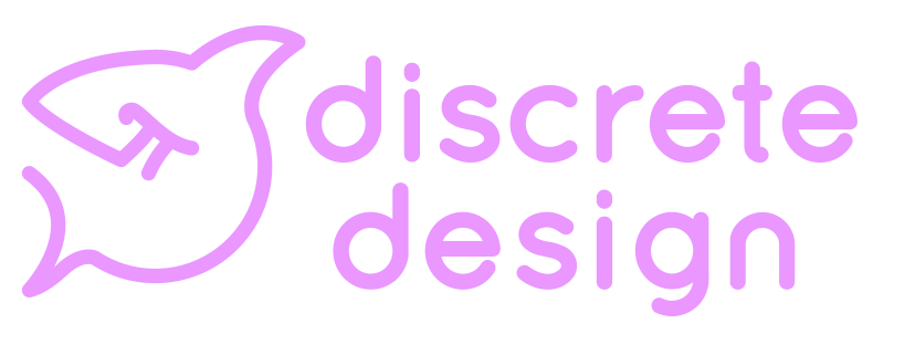 discrete design
